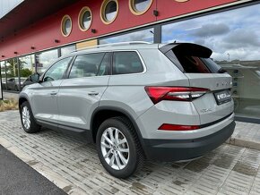 ŠKODA KODIAQ 1.5 TSI 110KW STYLE DSG - 13