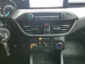 Ford Focus Kombi 1.5 TDCi EcoBlue Edition - 13