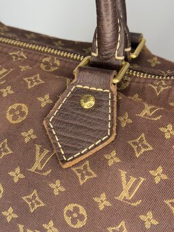 Louis Vuitton Speedy Bag 30 - 13