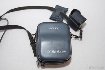 Sony Handycam mini dv DCR-PC1E - 13