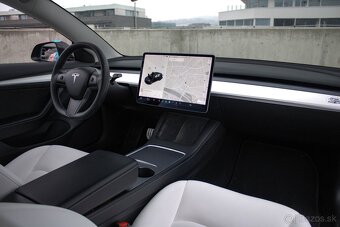 Tesla Model 3 Performance 82kWh 512k AWD - 13