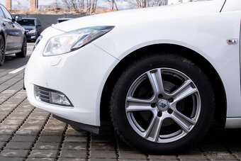 Opel Insignia 2.0 CDTI 160k Cosmo - 13