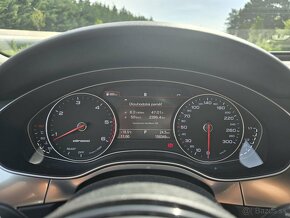 Audi A6 Allroad 3.0 TDI 160kw quattro S tronic WEBASTO 2016 - 13