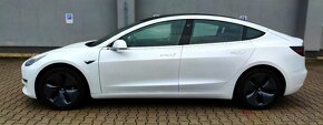 TESLA MODEL 3 LONG RANGE DUAL MOTOR 350KW AWD,ZÁRUKA,1M, DPH - 13