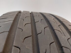 Špičkové letné pneu Continental EcoContact 6 - 195/55 r16 - 13