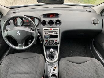 Peugeot 308 SW 1.6 HDi - 13