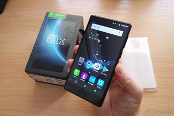 Predám LEAGOO  KIICAA MIX 5,5″ 4G  LTE. - 13