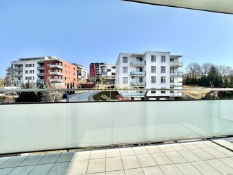 3 IZBOVÝ BYT 99 m2, BALKÓN, GARÁŽ + PARKING, HORSKÁ, PREŠOV - 13