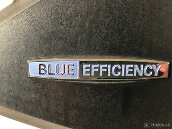 MERCEDES A160 BLUE EFFICIENCY - 13