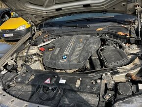 Online-aukcia BMW x3, poškodené, pojazdné, za výhodnú cenu - 13