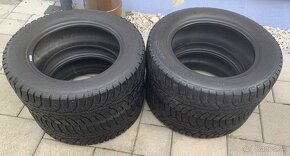 Predam pneu. OFFROAD 4x4 INSA TURBO 205/60R16 - 13