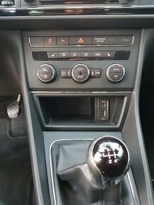 Seat Leon ST, TDI - 13