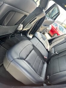 MERCEDES BENZ GLE KUPE, 1.majitel, kupovane na SR, 96000 KM, - 13