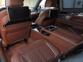 BMW 750Li full INDIVIDUAL - 13