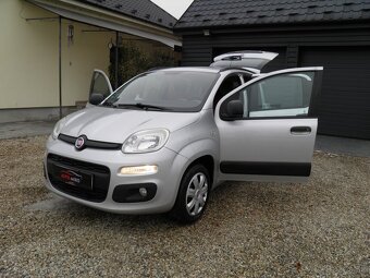 Fiat Panda 1.2 Easy/Plus - 13