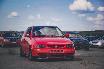 Seat Ibiza 6k1 GT TDi - 13