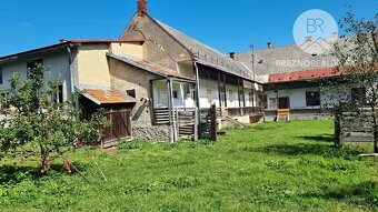 Dom na predaj - Nízke Tatry - Polomka - 13