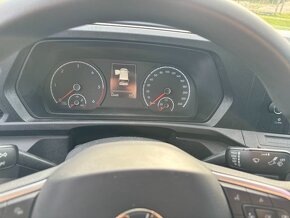 Volkswagen CADDY 2.0 TDI - 13