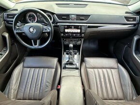 Škoda Superb III 2.0TDI 110kw Dsg Led L&K 145531KM - 13