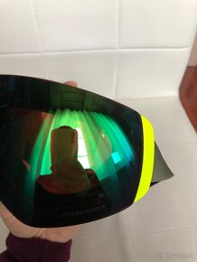 Okuliare Oakley flight deck prizm - 13