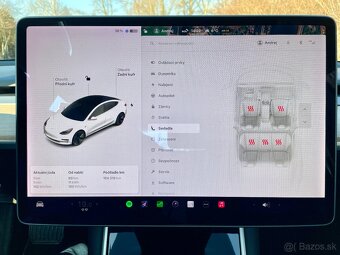 Tesla Model 3 Long Range - 13