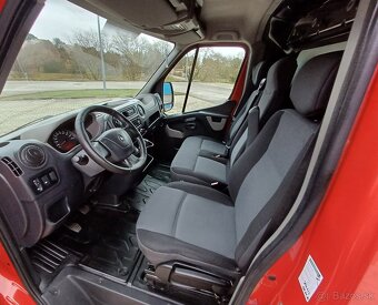 Renault Master 2,3 DCi 2015 Chladiak - 13