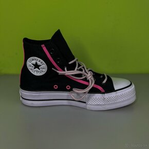 Converse Topánky - 2 - 13