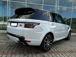 Range Rover Sport 2019 DPH - 13