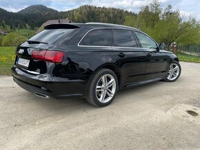 Audi A6 Avant 3,0 Quattro S tronic - 13