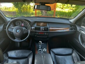 BMW X5 e70 - 13