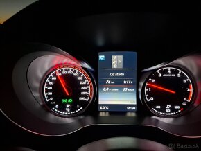 Mercedes GLC 43 AMG BiTurbo 4MATIC LED NAVI KAMERA ASSIST - 13