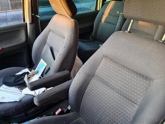 Seat Alhambra VW Sharan - 13