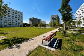 | 2i byt s parkingom, Ovocné sady  BA II.- Trnávka, 46,70 m2 - 13