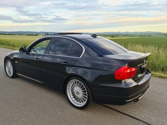 Bmw Alpina B3 Biturbo - 13