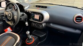 Renault Twingo TCe 100 GT - 13