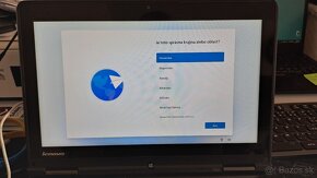 Lenovo ThinkPad S1 Yoga dotykovy display - 13