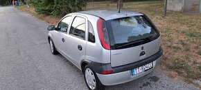 Opel Corsa 1,2 , r.v.2004 - 13