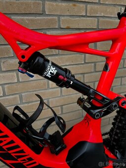 Specialized Turbo Levo FSR ST 29 NB - 13