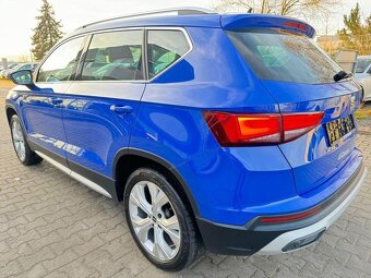 Predam Seat Ateca 2.0 TDI Xperience Navi Kamera PDC TLeder - 13