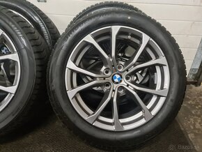 5X112 R17 BMW+ZIMNE PNEU 225/50 R17 - 13