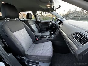 Predám Volkswagen Golf 7 1.2TSi 81kw 7st DSG 2015 - 13