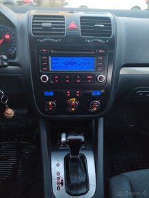 Volkswagen Golf 5 1.9 TDI Comfort - 13