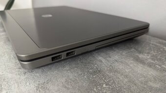 Hp ProBook 4530s - 13