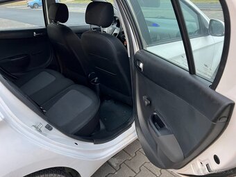 Hyundai I20 1.2 63kw LPG kou. ČR serviska - 13