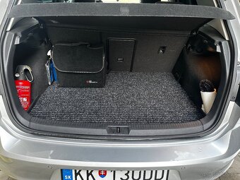 Volkswagen golf 7 2.0TDi 110kw - 13