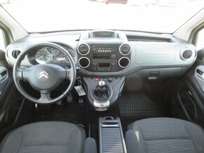 Citroën Berlingo Multispace 1.6 BlueHDi XTR s odp. DPH - 13