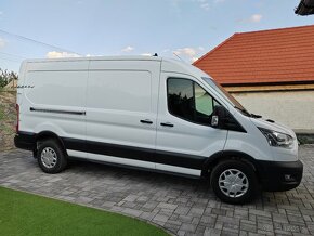 Ford Transit 3 miest L3H2 - 13