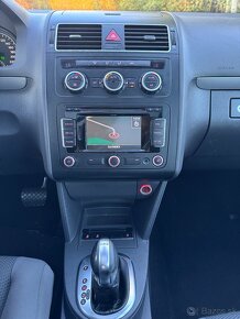 VW TOURAN 2013 1,6tdi 77kw/105k DSG/PANO - 13