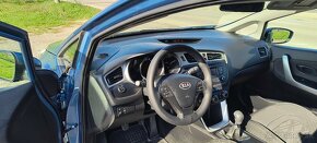 Kia ceed 1,4 benzin - 13