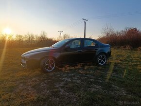 Alfa Romeo 159 - 13